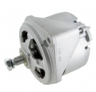 Lichtmaschine-Typ4-Motor-T2-Bus